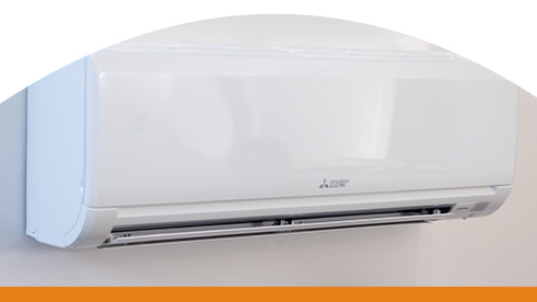 Ductless Mini-Split Systems